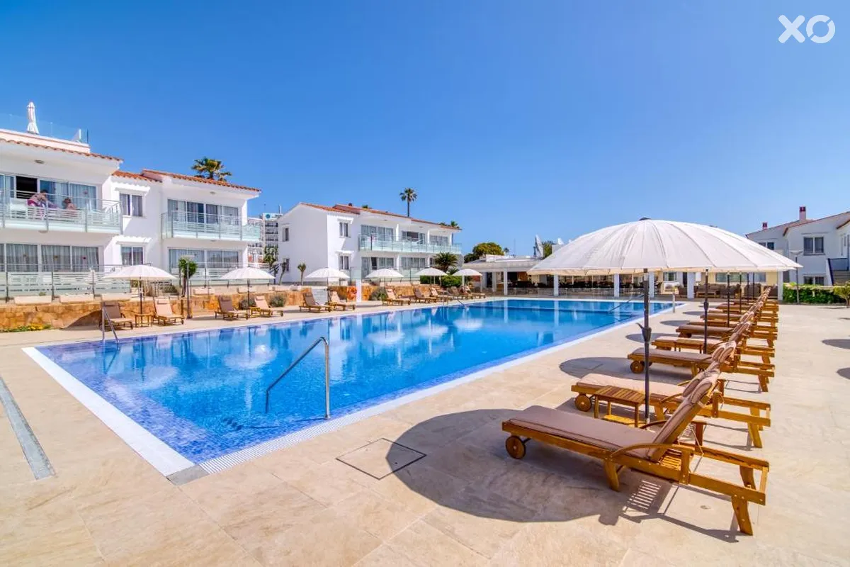 Naranjos Resort Menorca