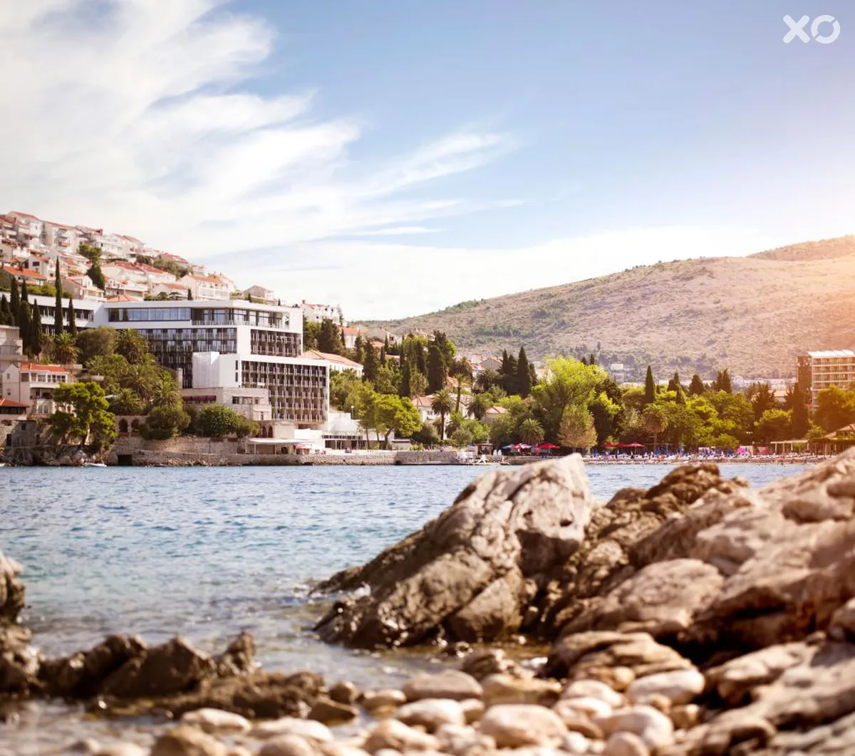 Kompas Dubrovnik Hotel