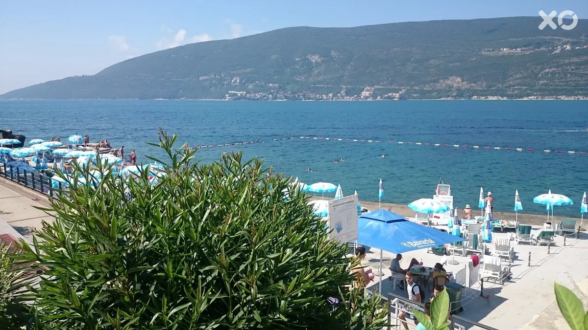 Hunguest Sun Resort