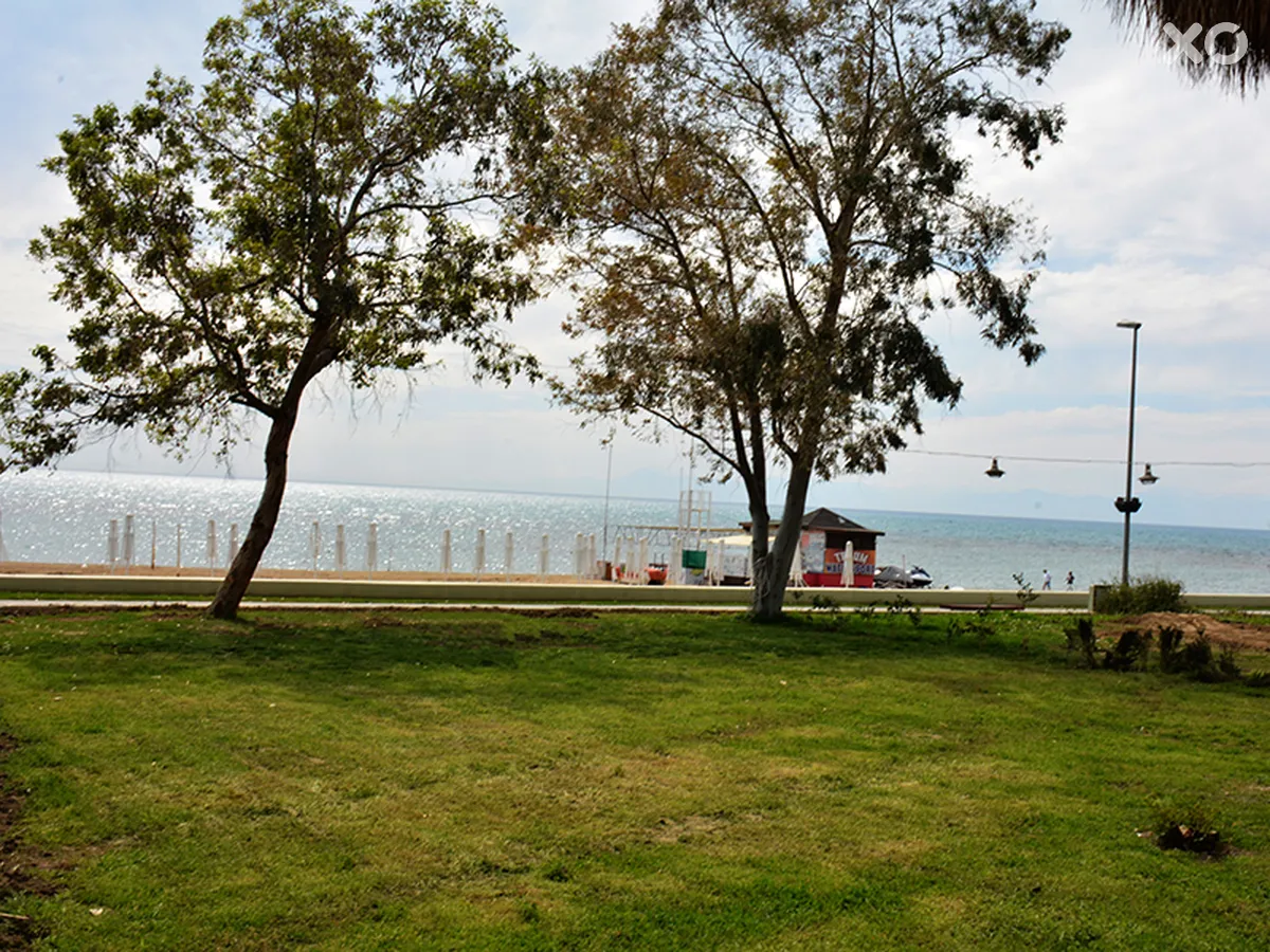 Seaden Valentine Resort & Spa