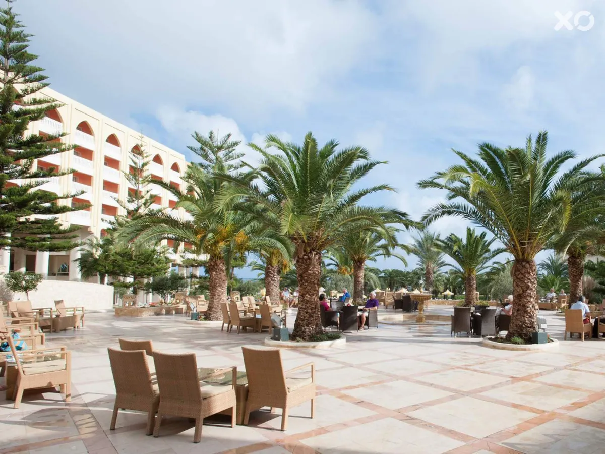 Iberostar Selection Kantaoui Bay