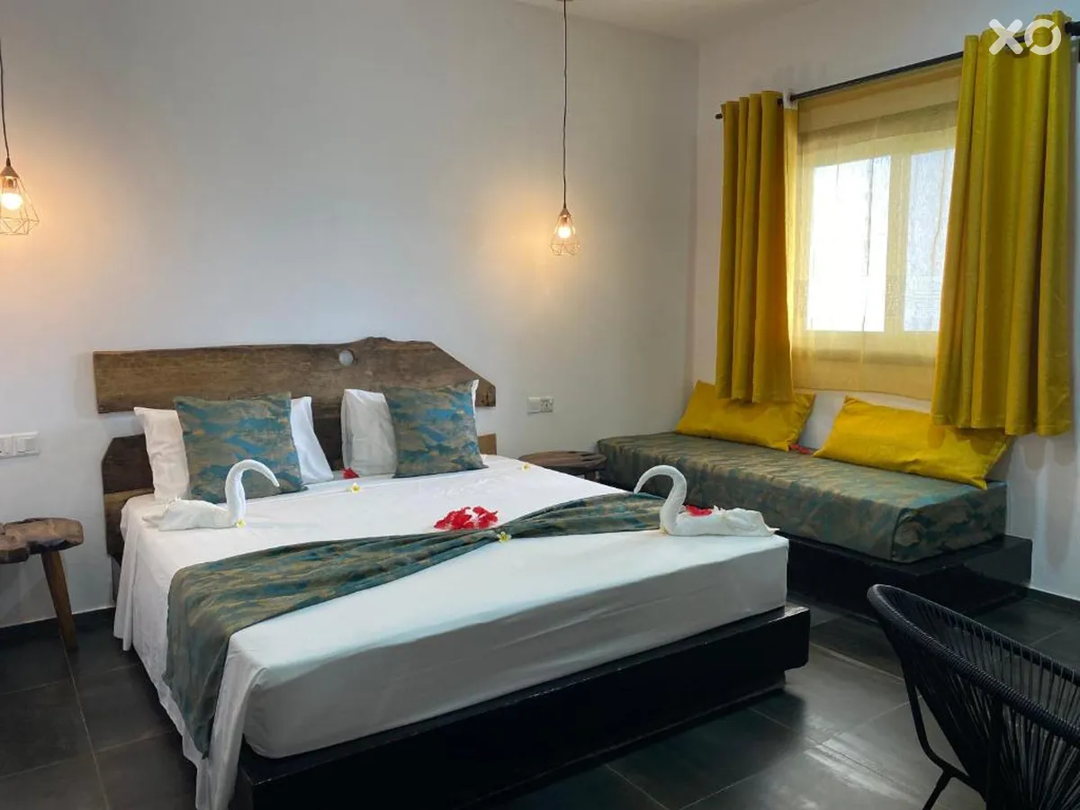 Opera Hotel