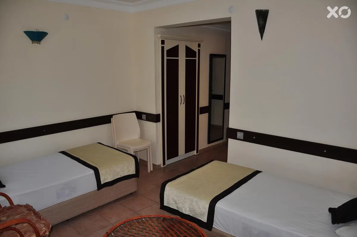 Telmessos Hotel