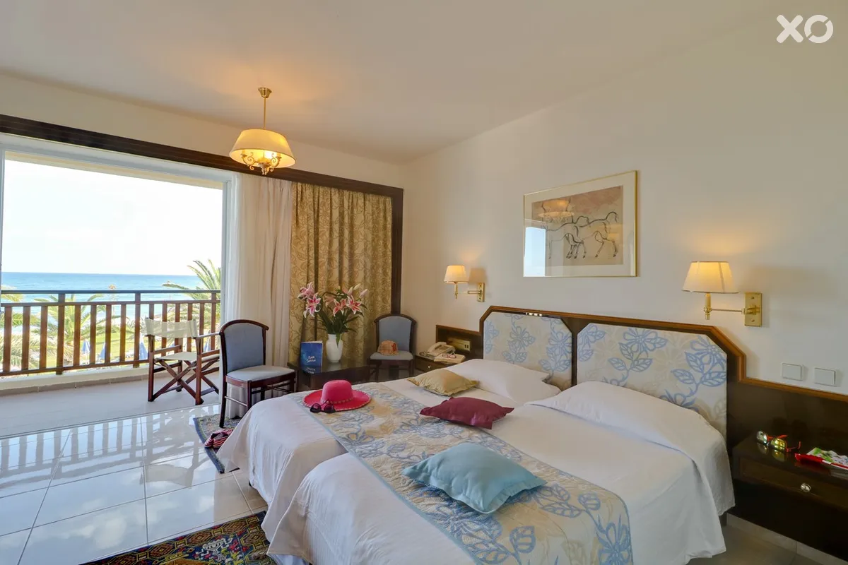 Creta Royal Hotel