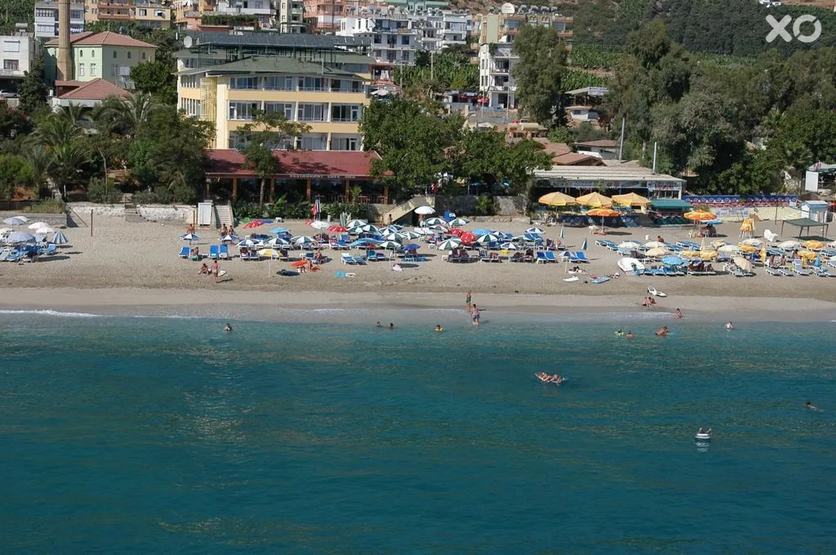 Muz Hotel