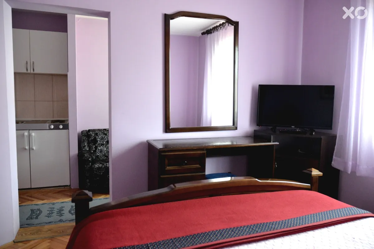 Cile Hotel