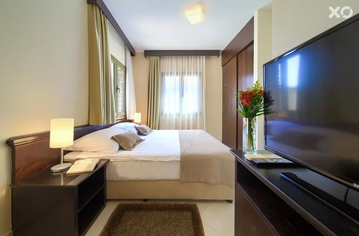 Blue Waves Resort