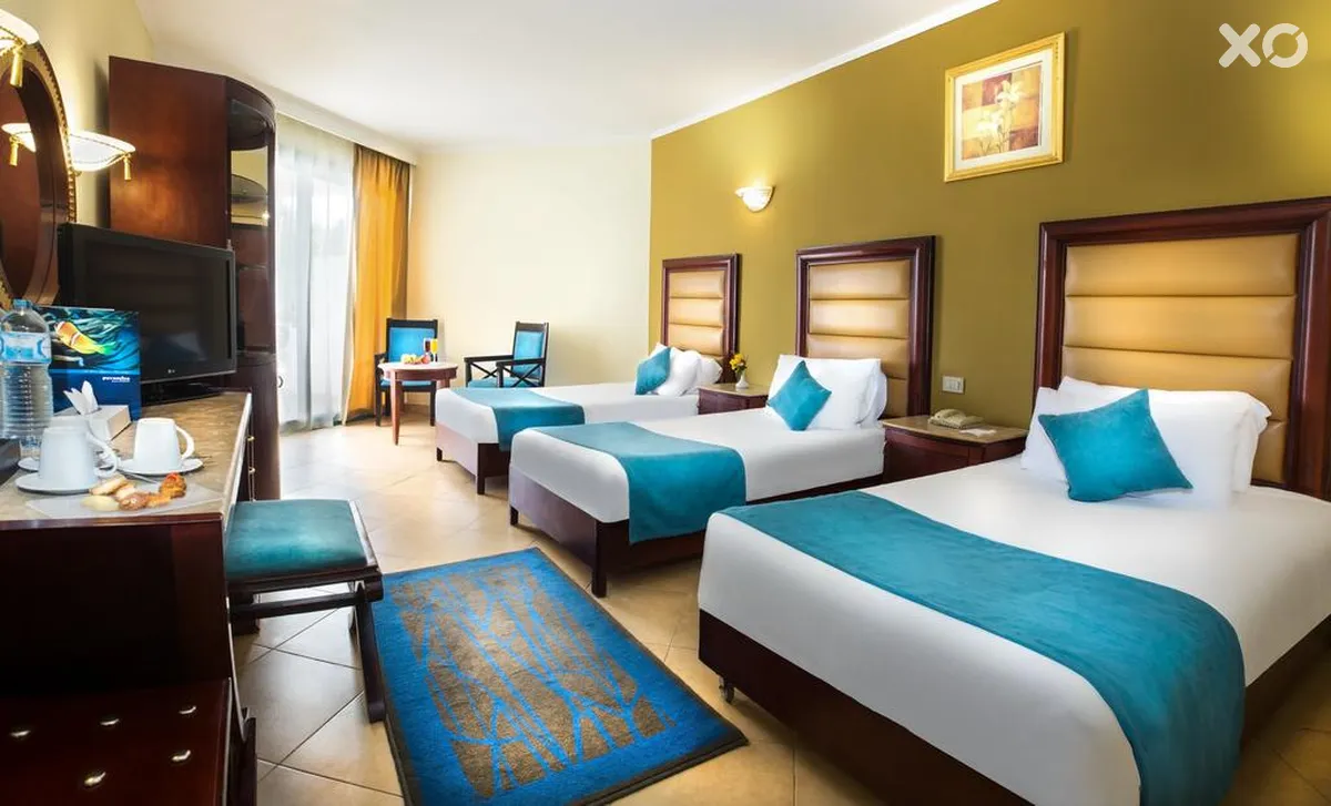 V Hotel Sharm El Sheikh