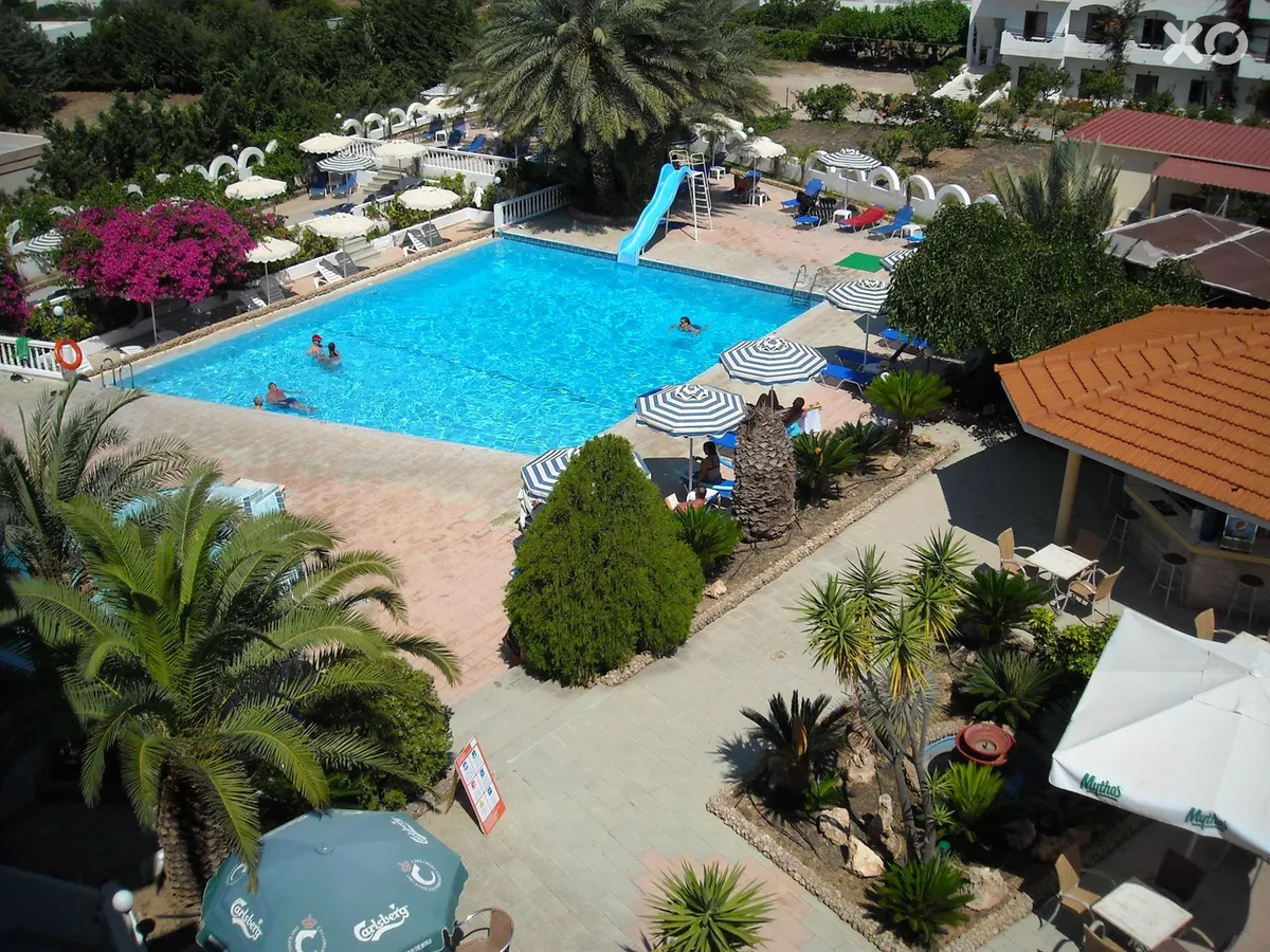 Thalia Hotel