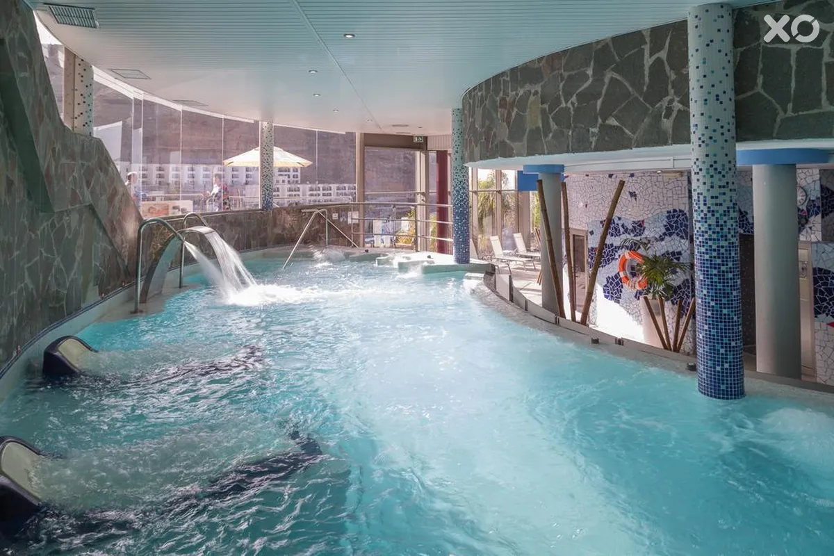 Gloria Palace Royal Hotel & Spa