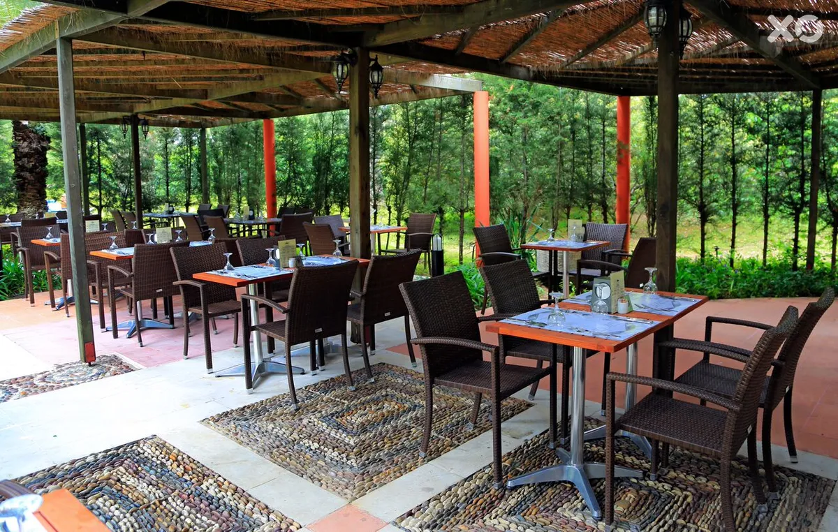 Labranda Excelsior Hotel