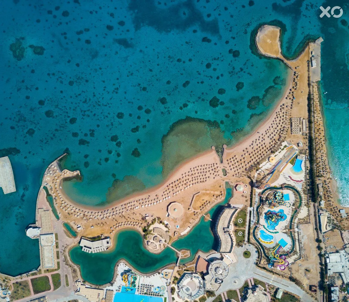 Golden 5 Emerald Hotel & Aqua Park