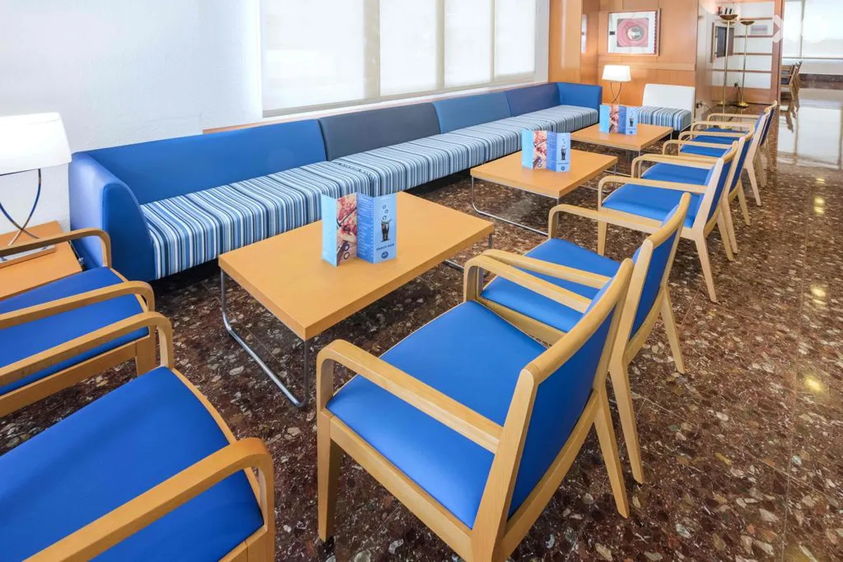 GHT Aquarium Hotel & SPA