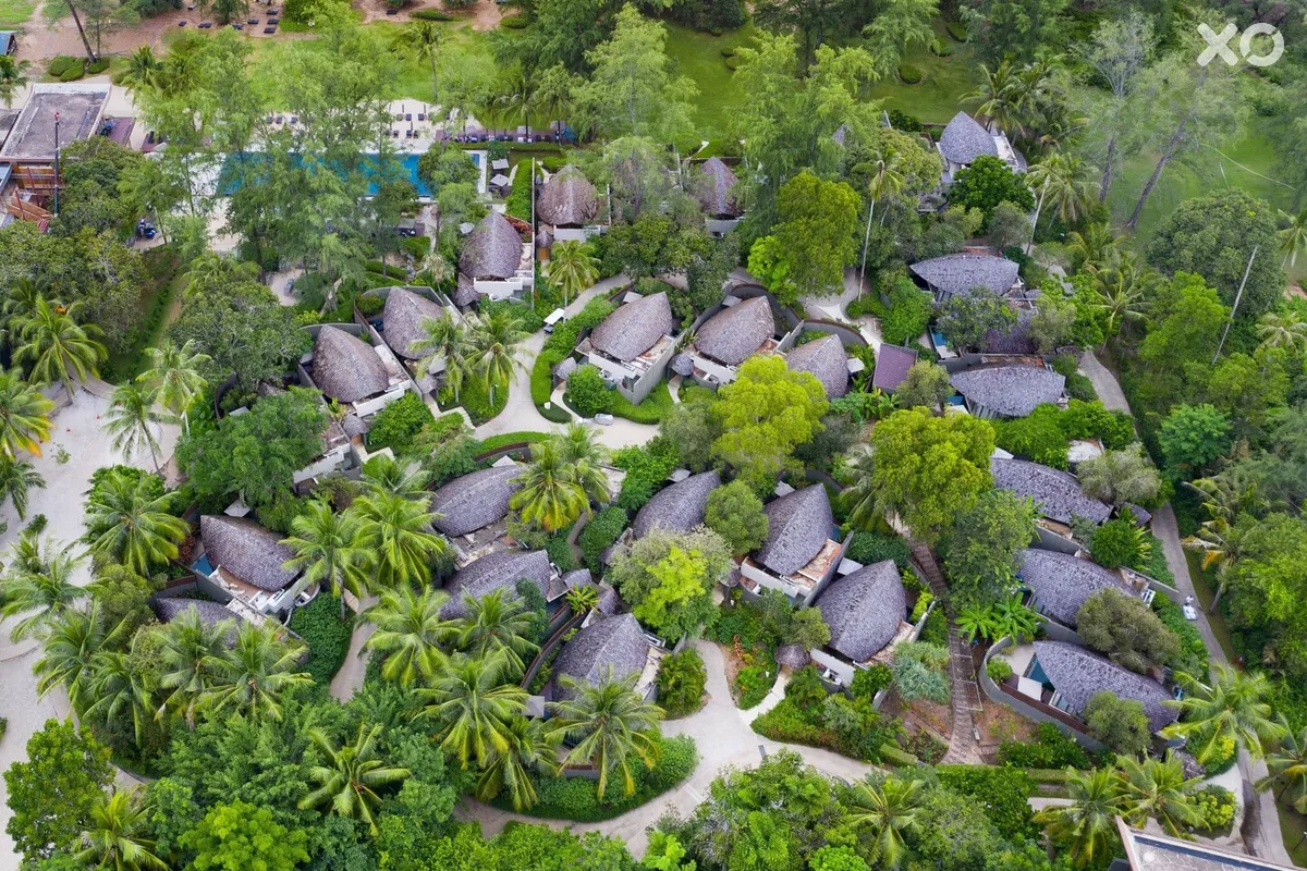 Renaissance Phuket Resort & Spa