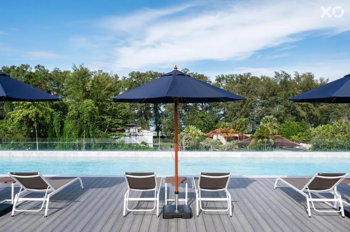 Kokotel Phuket Nai Yang