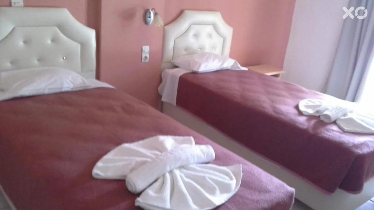 Marilena Resort Hotel