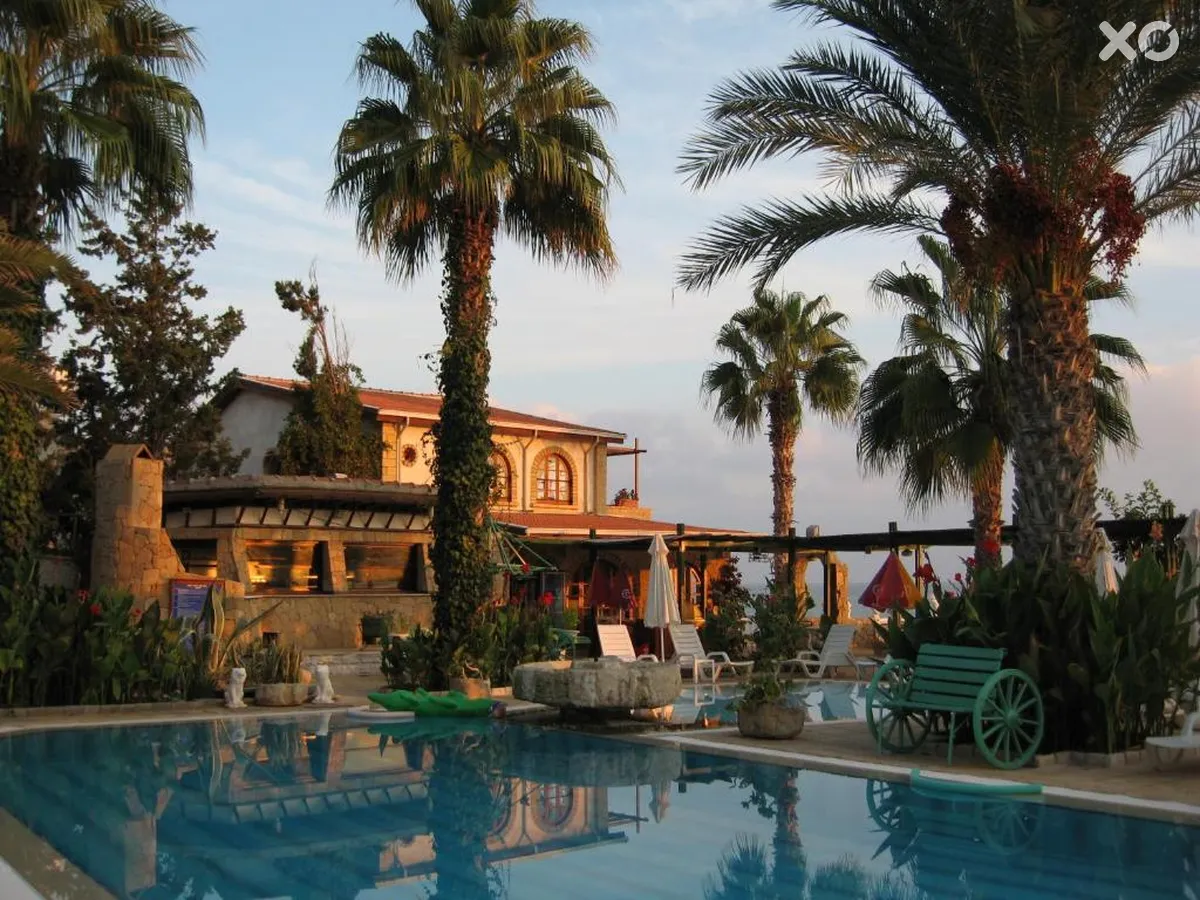 Topset Hotel