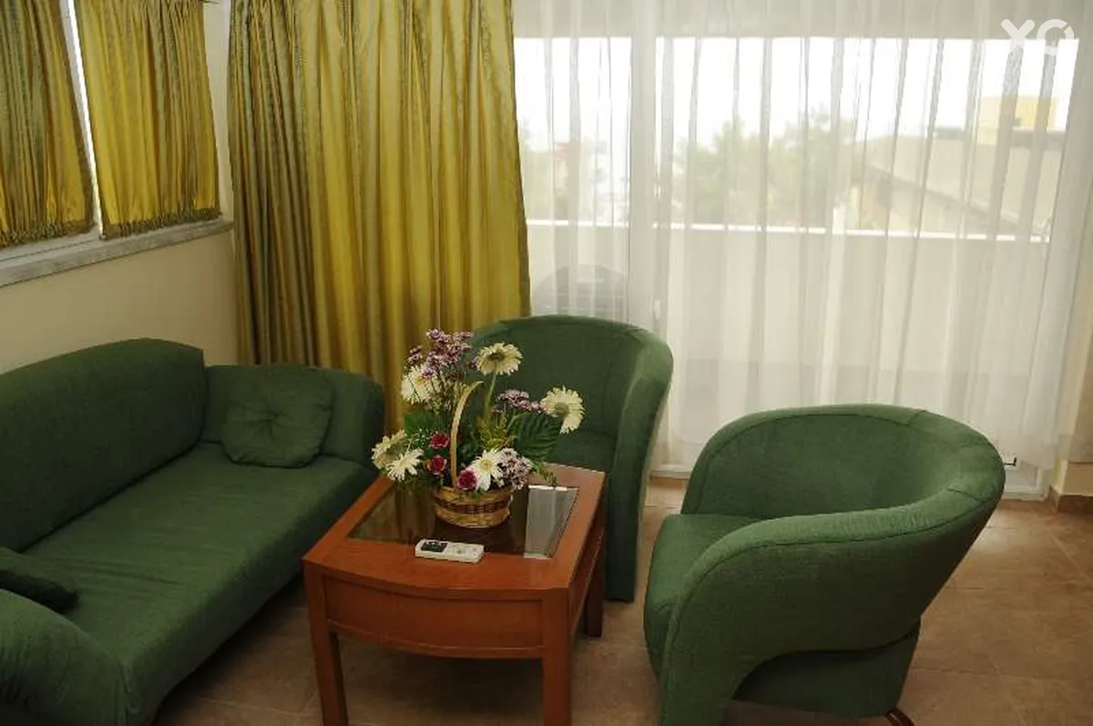 Club Hotel Sunbel