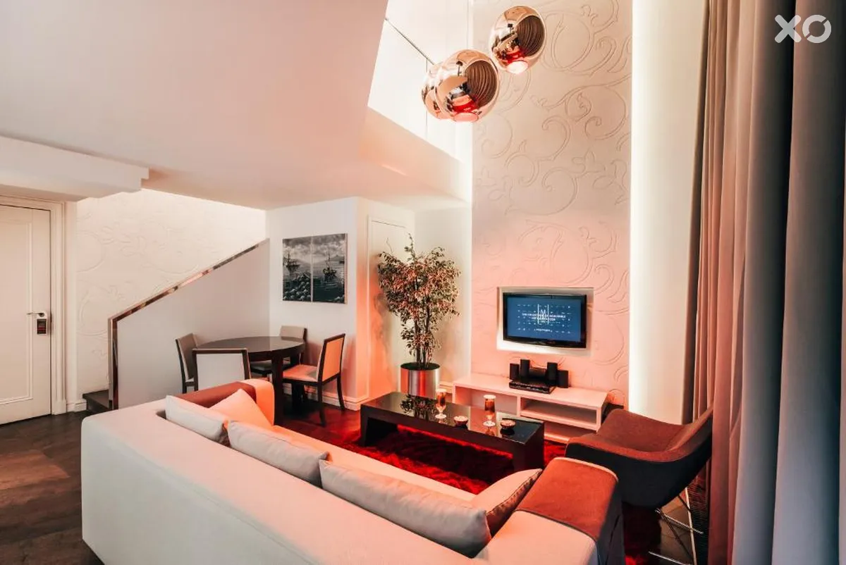 The Elysium Istanbul