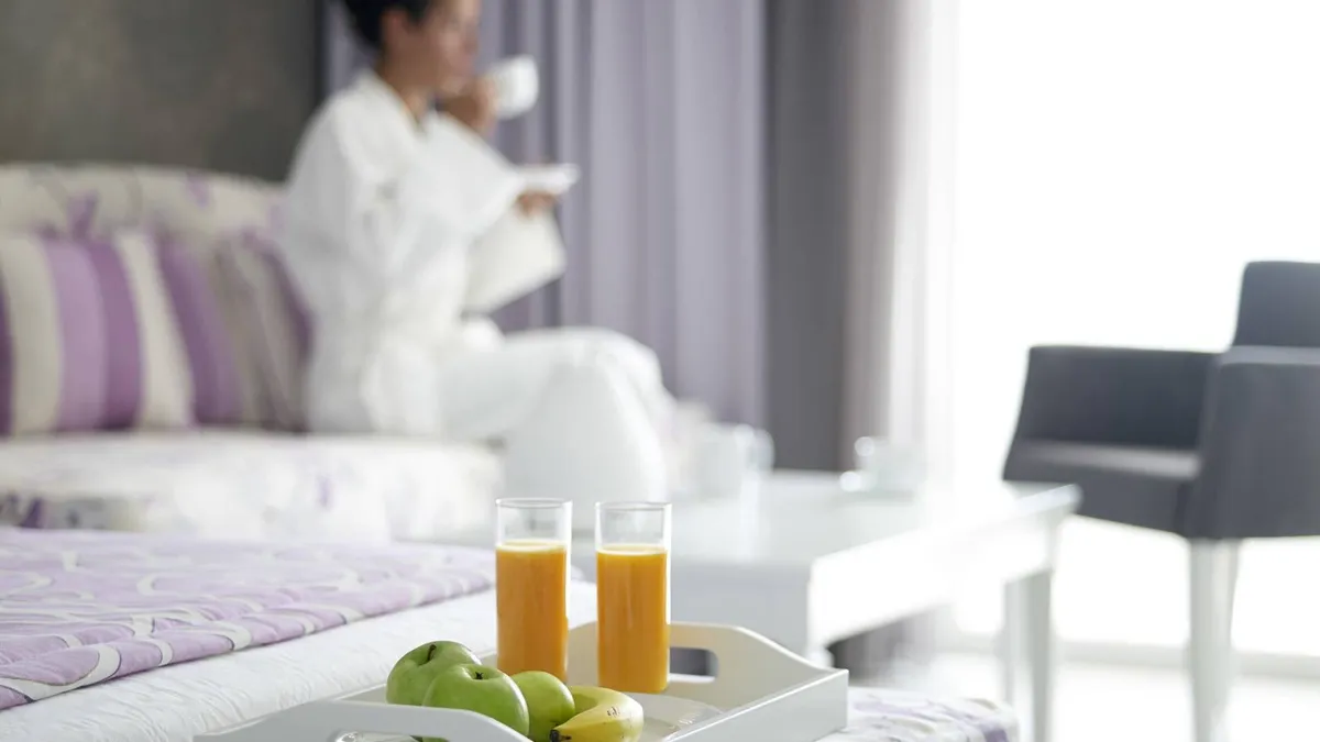 Esperos Village Blue & Spa