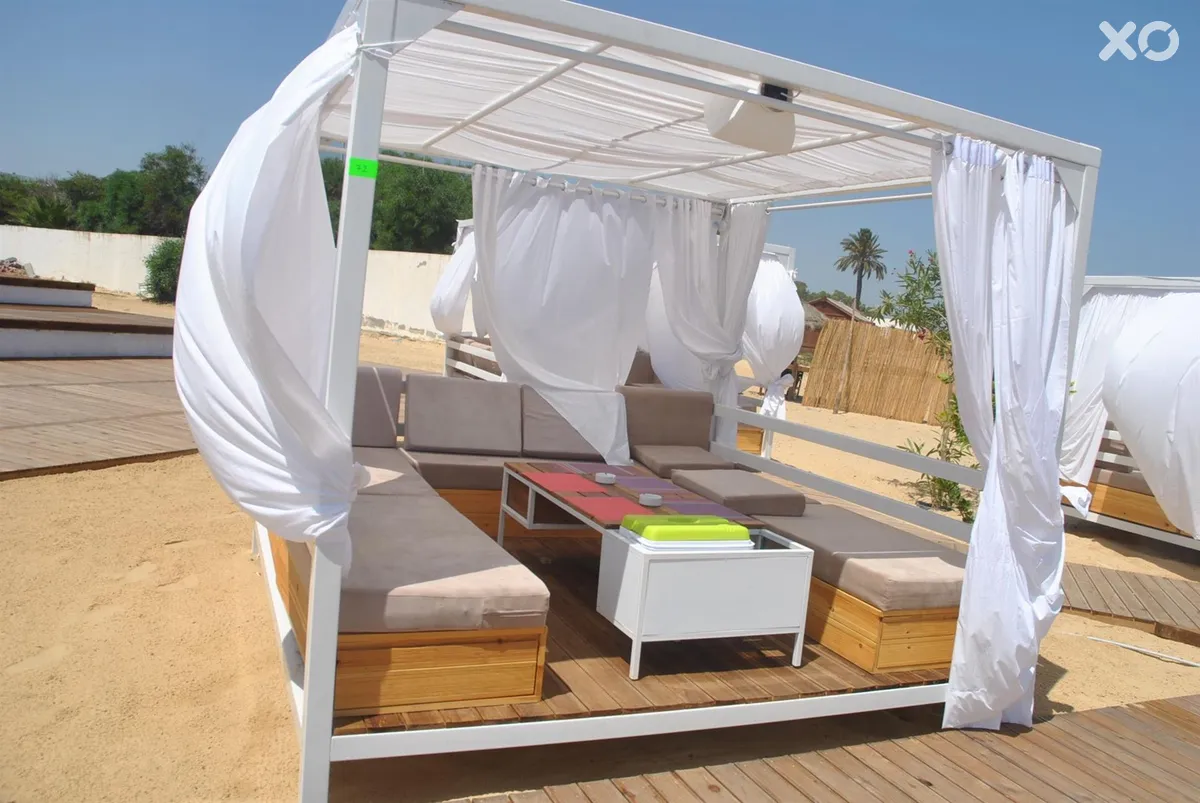 Mirage Beach Club