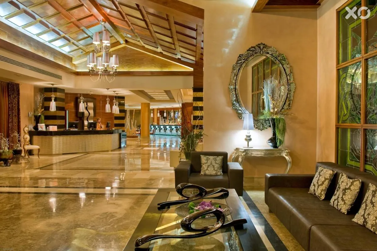 Elba Costa Ballena Beach & Thalasso Resort