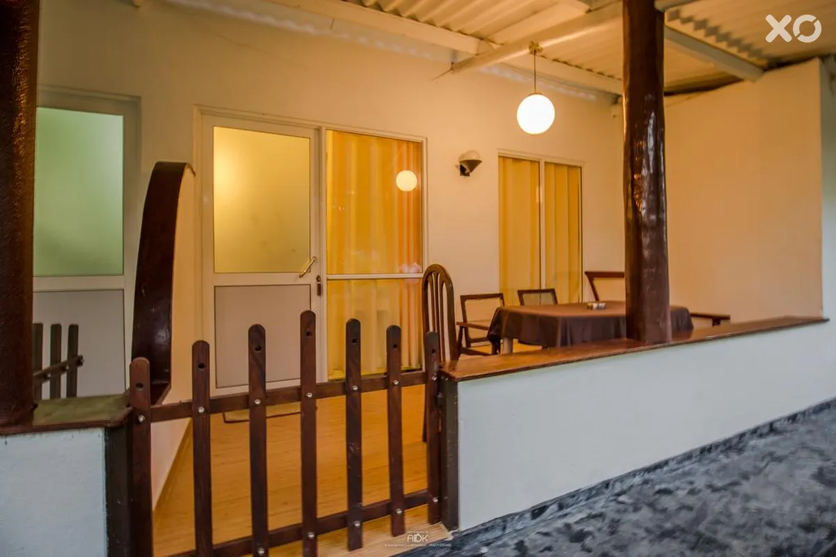 Sea View Beach Hotel