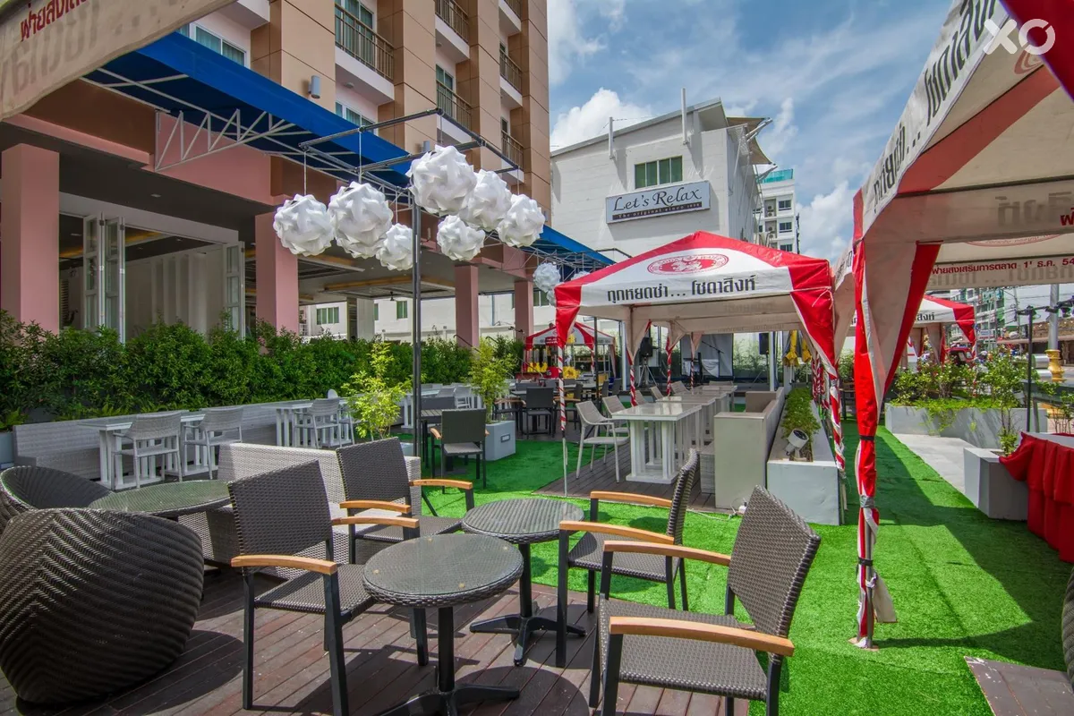 Best Western Patong Beach