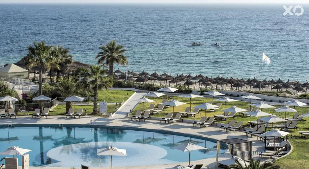 Iberostar Selection Diar El Andalous