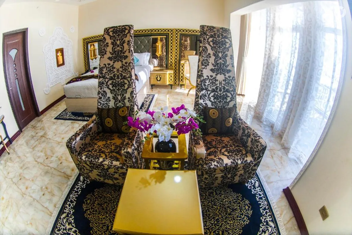 Madinat Al Bahr