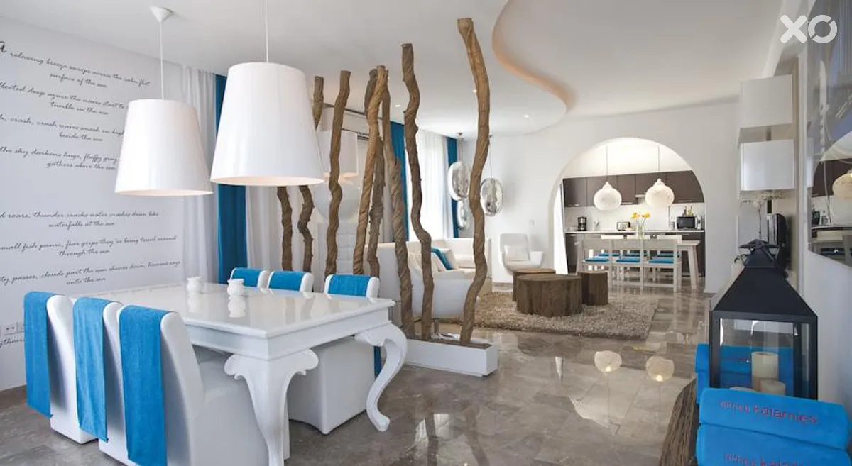 Louis Althea Kalamies Luxury Villas
