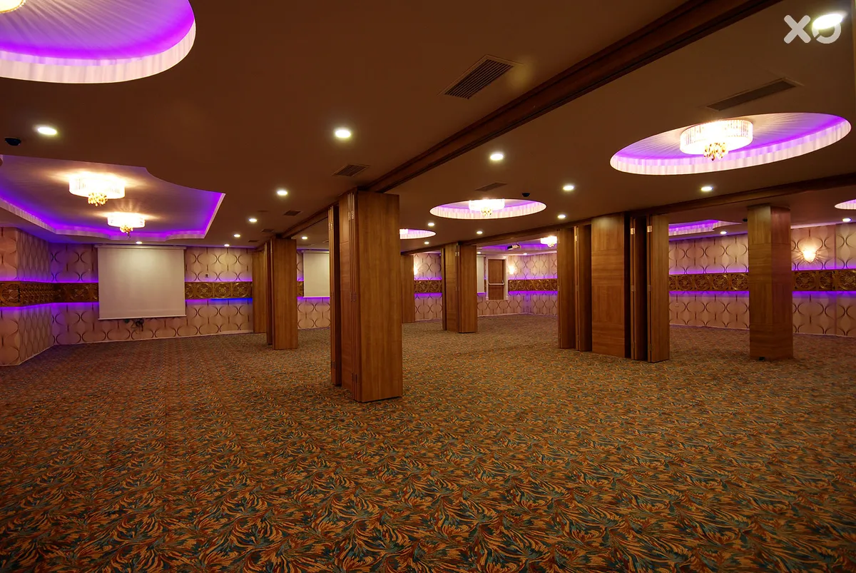Grand Zaman Beach Hotel