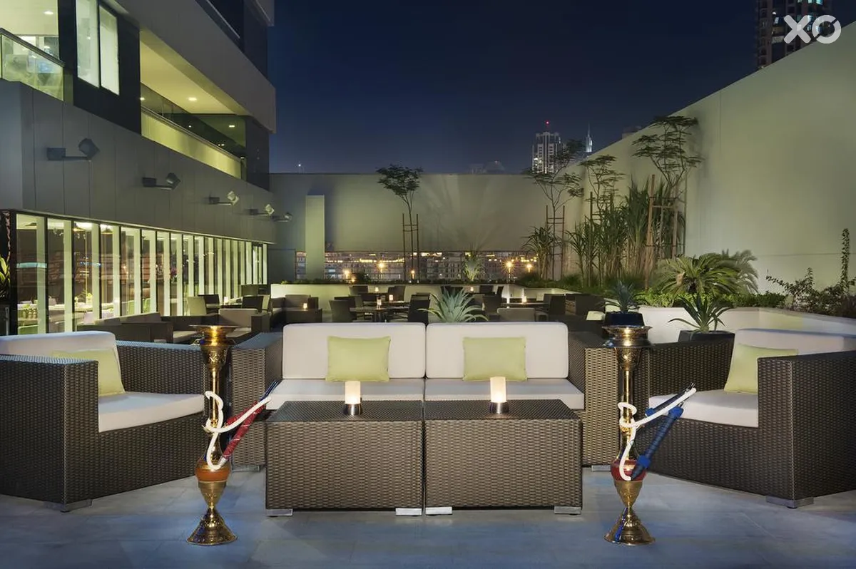 Damac Maison Canal Views