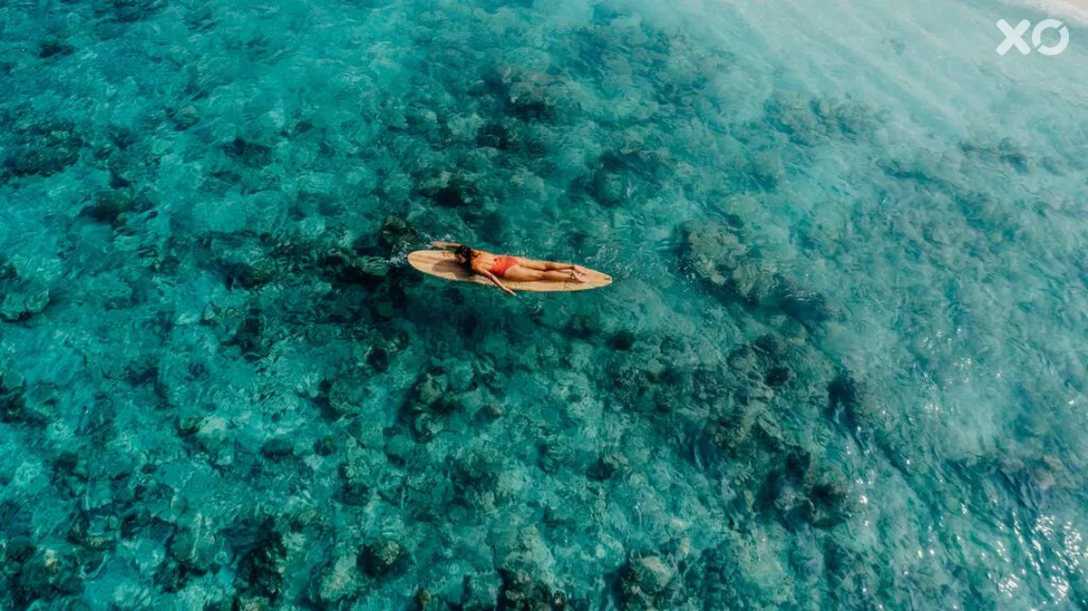 Soneva Fushi