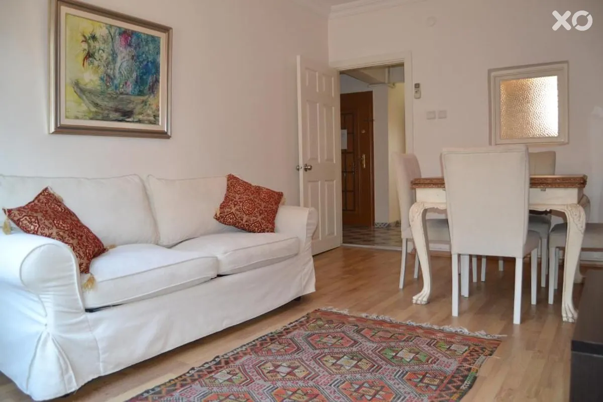 Emirhan Inn Apartment