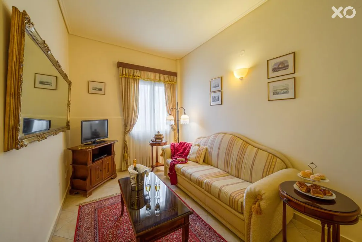 Arcadion Hotel