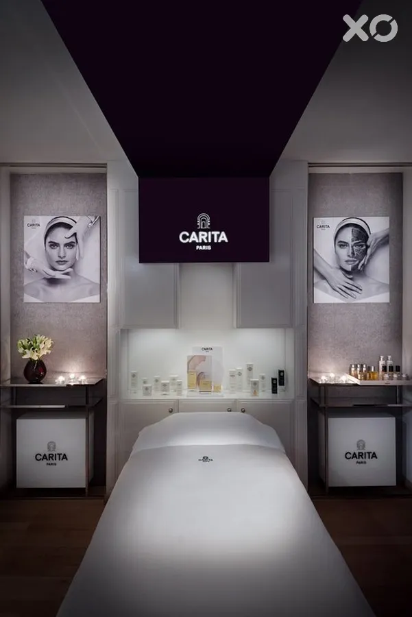 One & Only Royal Mirage The Residence & Spa