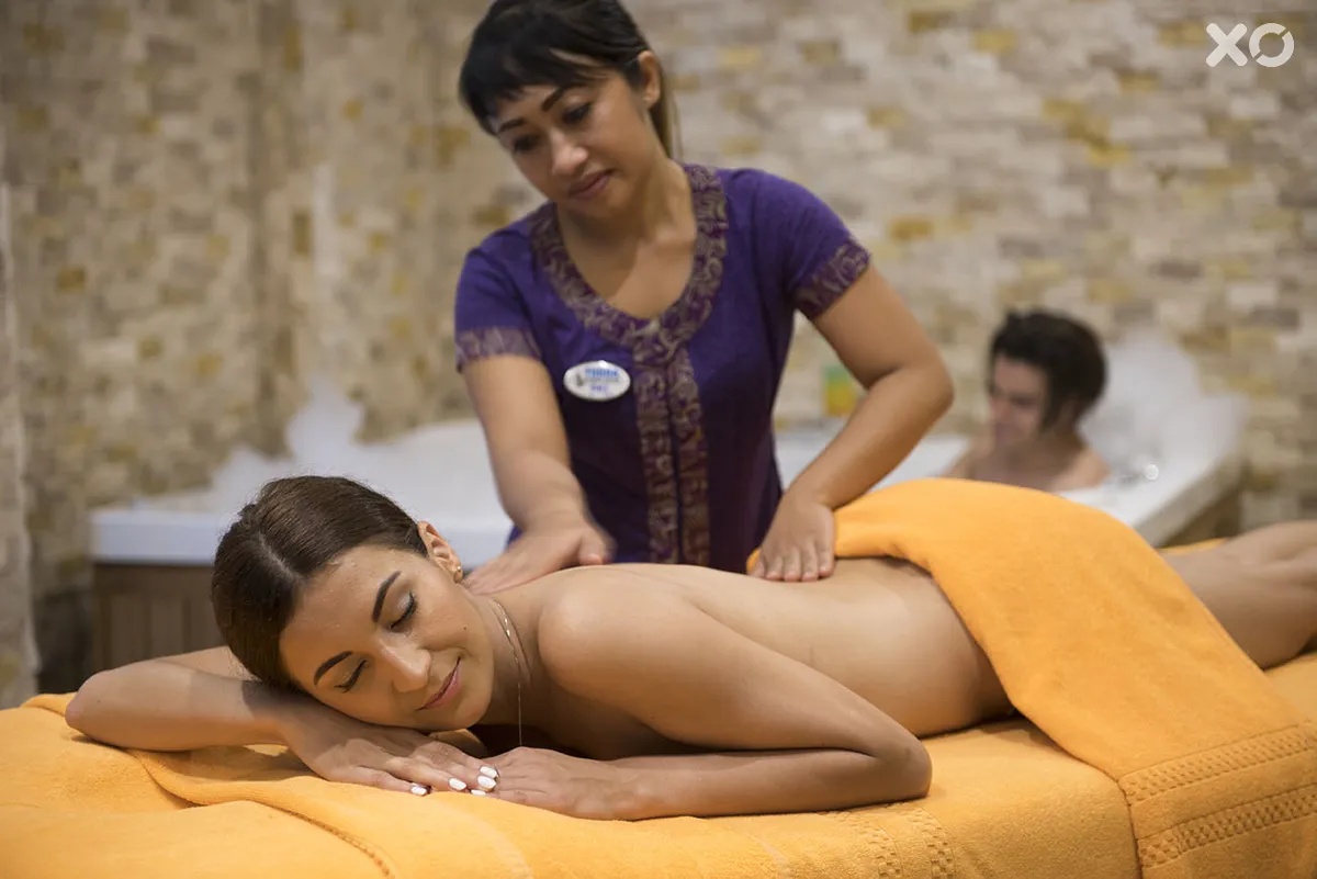 Quattro Beach Spa & Resort Hotel