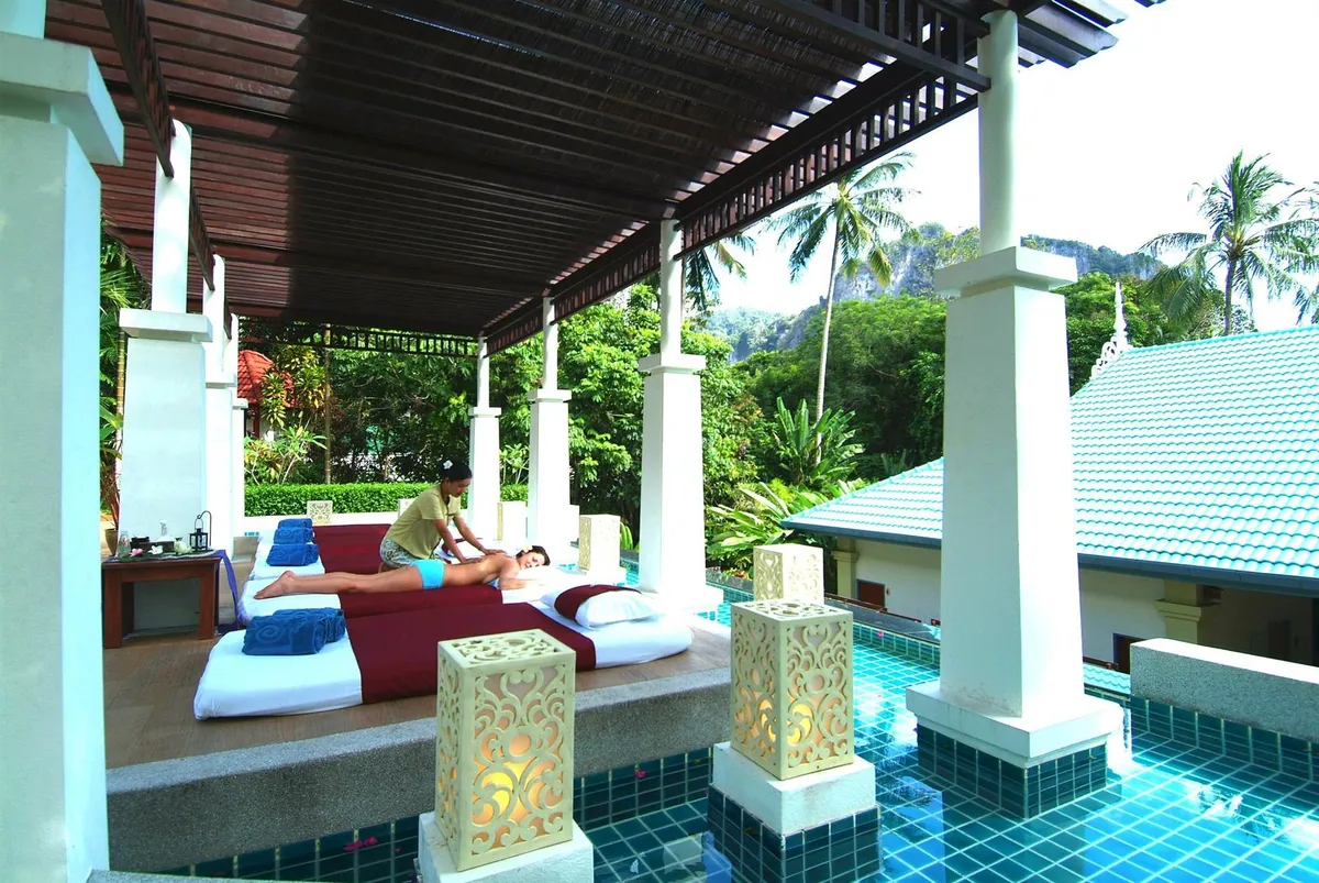 Krabi Tipa Resort
