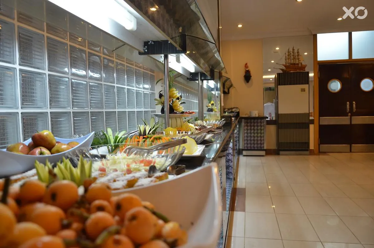 Balik Hotel
