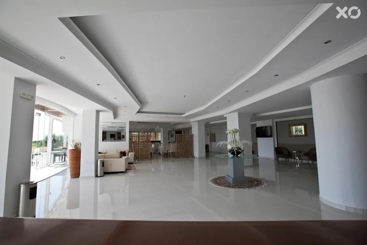 Sivila Hotel