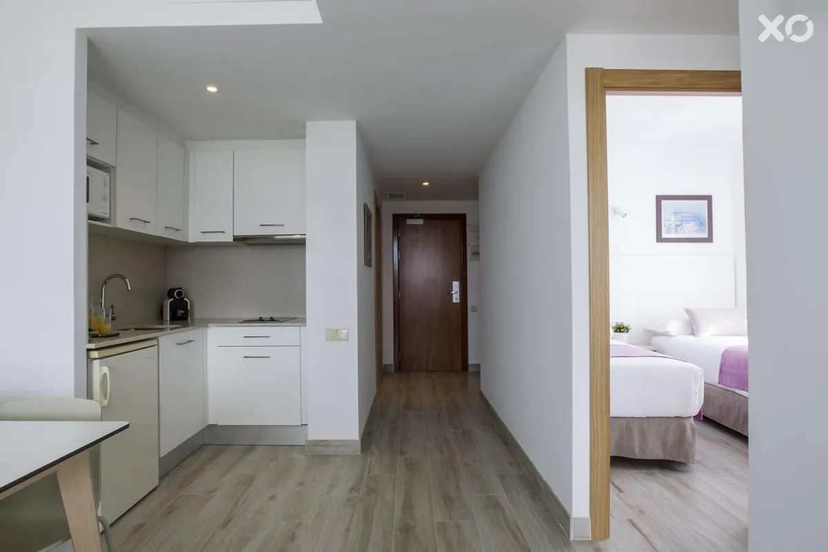 Cye Holiday Centre Aparthotel