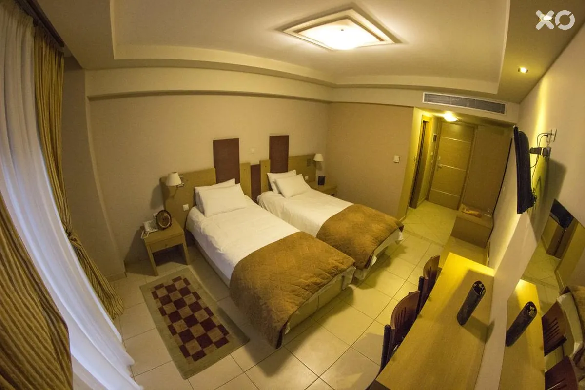 Perinthos Hotel