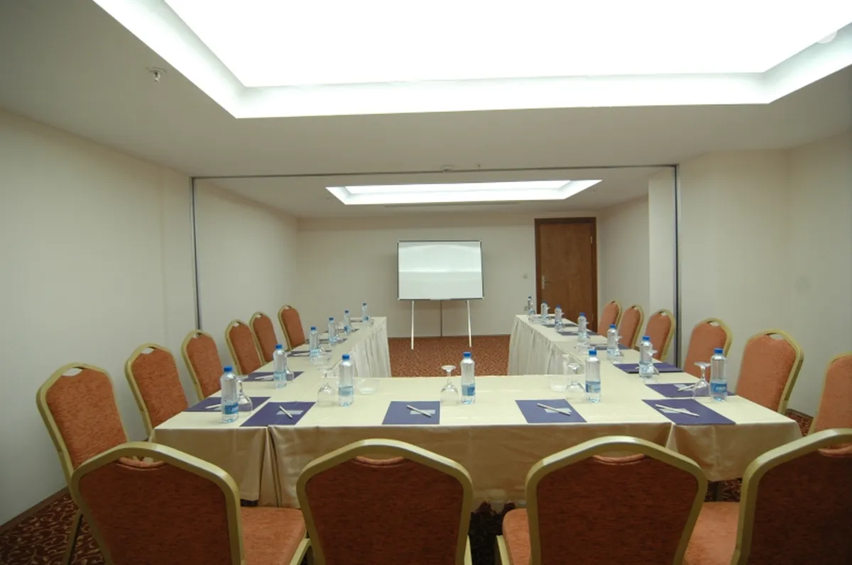 Diamond Of Bodrum Hotel