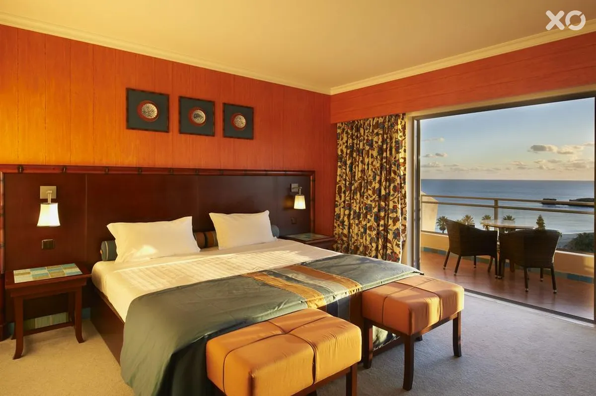 Grande Real Santa Eulalia Resort & Hotel Spa
