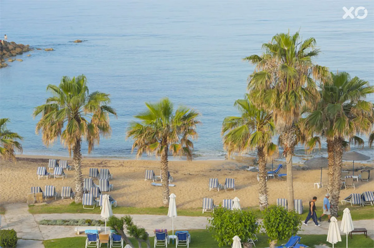 Louis Ledra Beach Hotel