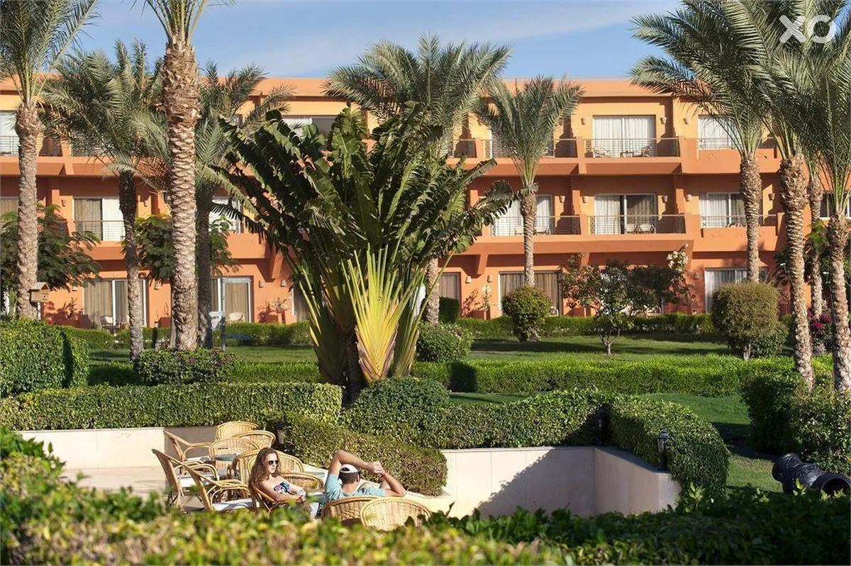 Amwaj Oyoun Resort & Spa