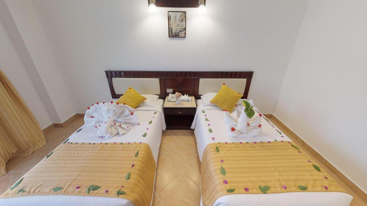 Falcon Naama Star Hotel