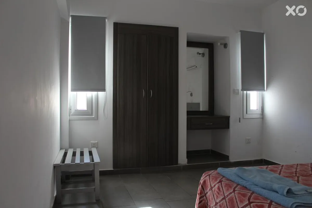 Rio Gardens Apartments