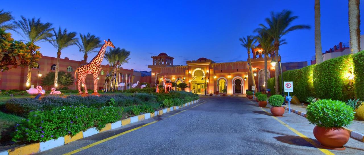 Sea Beach Aqua Park Resort